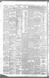 Birmingham Daily Gazette Wednesday 09 January 1889 Page 8