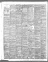 Birmingham Daily Gazette Thursday 10 January 1889 Page 2