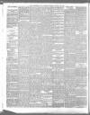 Birmingham Daily Gazette Thursday 10 January 1889 Page 4