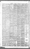 Birmingham Daily Gazette Friday 11 January 1889 Page 2