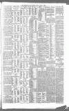 Birmingham Daily Gazette Friday 11 January 1889 Page 3
