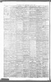 Birmingham Daily Gazette Monday 14 January 1889 Page 2