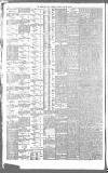 Birmingham Daily Gazette Saturday 26 January 1889 Page 6
