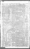 Birmingham Daily Gazette Saturday 26 January 1889 Page 8