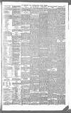 Birmingham Daily Gazette Tuesday 29 January 1889 Page 3