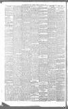 Birmingham Daily Gazette Tuesday 29 January 1889 Page 4