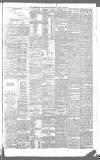 Birmingham Daily Gazette Wednesday 30 January 1889 Page 3