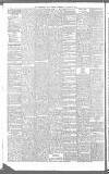 Birmingham Daily Gazette Wednesday 30 January 1889 Page 4
