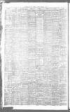 Birmingham Daily Gazette Saturday 02 February 1889 Page 2