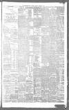 Birmingham Daily Gazette Saturday 02 February 1889 Page 3