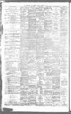 Birmingham Daily Gazette Saturday 02 February 1889 Page 4
