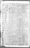 Birmingham Daily Gazette Saturday 02 February 1889 Page 8
