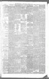 Birmingham Daily Gazette Monday 04 February 1889 Page 3