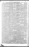 Birmingham Daily Gazette Monday 04 February 1889 Page 6