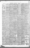Birmingham Daily Gazette Thursday 07 February 1889 Page 2