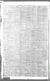Birmingham Daily Gazette Saturday 09 February 1889 Page 2