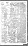 Birmingham Daily Gazette Saturday 09 February 1889 Page 3