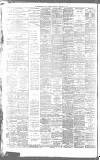 Birmingham Daily Gazette Saturday 09 February 1889 Page 4
