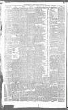 Birmingham Daily Gazette Saturday 09 February 1889 Page 6