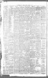 Birmingham Daily Gazette Saturday 09 February 1889 Page 8