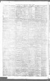 Birmingham Daily Gazette Monday 18 February 1889 Page 2