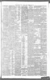 Birmingham Daily Gazette Monday 25 February 1889 Page 7
