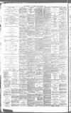 Birmingham Daily Gazette Saturday 02 March 1889 Page 4