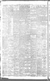 Birmingham Daily Gazette Saturday 02 March 1889 Page 8