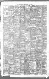 Birmingham Daily Gazette Thursday 07 March 1889 Page 2