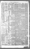 Birmingham Daily Gazette Thursday 07 March 1889 Page 3