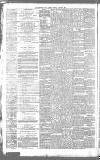 Birmingham Daily Gazette Thursday 07 March 1889 Page 4
