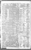 Birmingham Daily Gazette Thursday 07 March 1889 Page 8