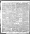 Birmingham Daily Gazette Friday 08 March 1889 Page 2
