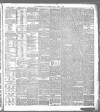 Birmingham Daily Gazette Friday 08 March 1889 Page 3