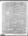 Birmingham Daily Gazette Monday 11 March 1889 Page 6