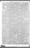 Birmingham Daily Gazette Tuesday 12 March 1889 Page 4