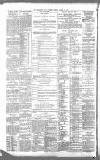 Birmingham Daily Gazette Tuesday 12 March 1889 Page 8