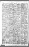 Birmingham Daily Gazette Friday 15 March 1889 Page 2