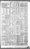 Birmingham Daily Gazette Friday 15 March 1889 Page 3