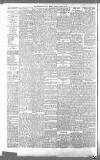 Birmingham Daily Gazette Friday 15 March 1889 Page 4