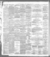 Birmingham Daily Gazette Saturday 06 April 1889 Page 8