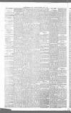 Birmingham Daily Gazette Wednesday 01 May 1889 Page 4