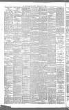 Birmingham Daily Gazette Wednesday 01 May 1889 Page 8