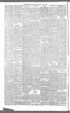 Birmingham Daily Gazette Tuesday 07 May 1889 Page 6