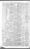 Birmingham Daily Gazette Friday 10 May 1889 Page 8