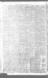 Birmingham Daily Gazette Saturday 11 May 1889 Page 2