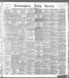 Birmingham Daily Gazette