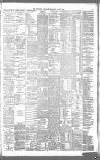 Birmingham Daily Gazette Saturday 15 June 1889 Page 3
