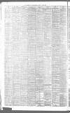 Birmingham Daily Gazette Saturday 22 June 1889 Page 2