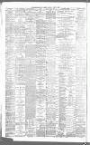 Birmingham Daily Gazette Saturday 22 June 1889 Page 8